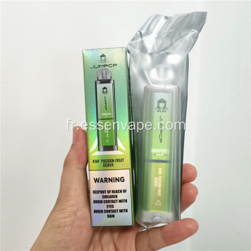 Crystal 8000puffs Vape Disposable Vape Suède